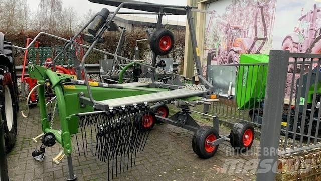 Fendt Former456DN Rakes and tedders