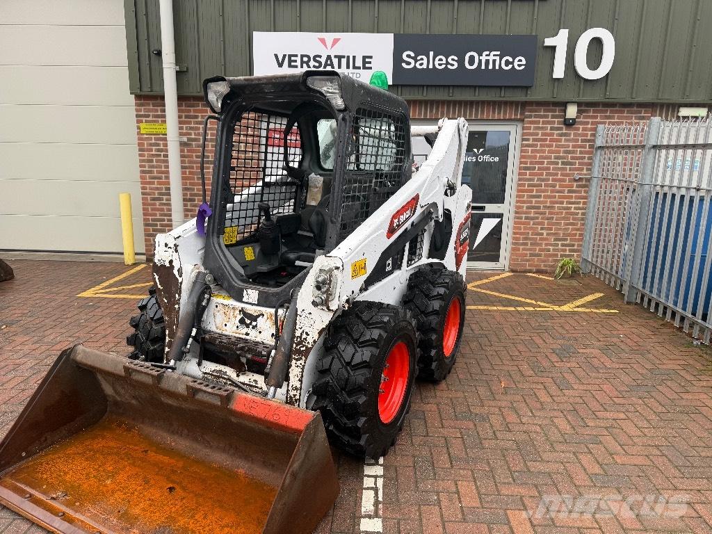 Bobcat S 530 Skid steer loaders