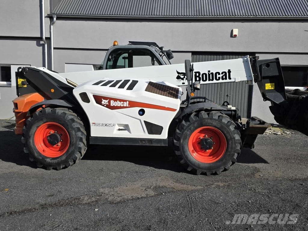 Bobcat T 35.130 SLP Telescopic handlers