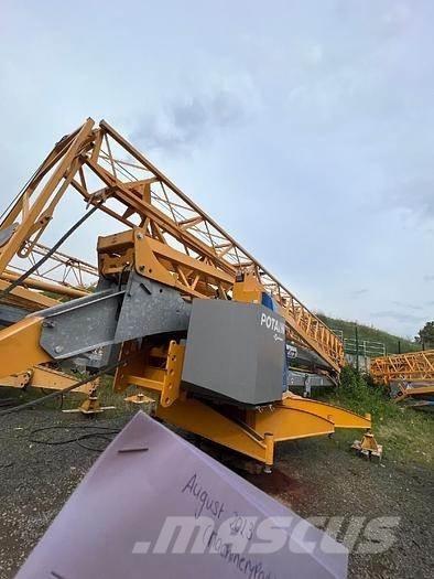 Potain IGO 32 Other lifting machines