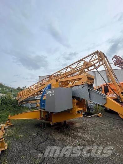 Potain IGO 32 Other lifting machines