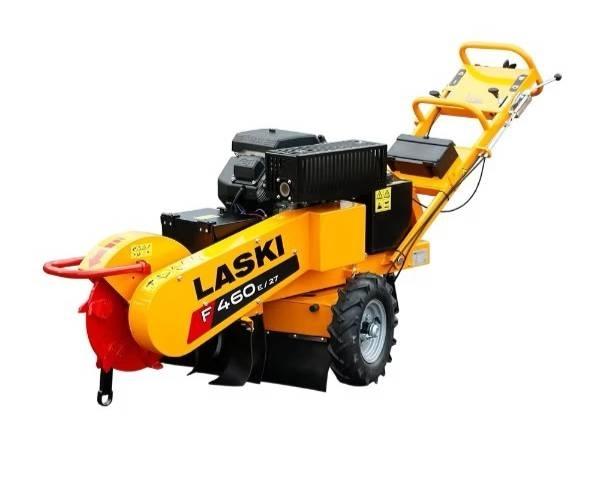  Laski F460/E27 Stump grinders
