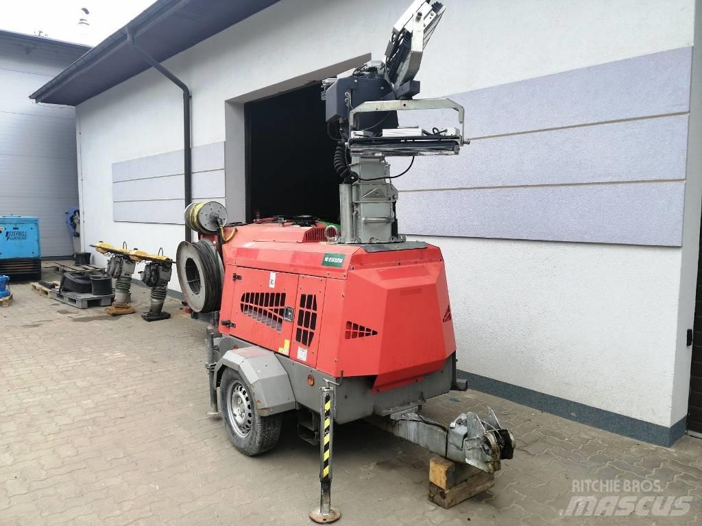 Generac VT 1 Construction - Others