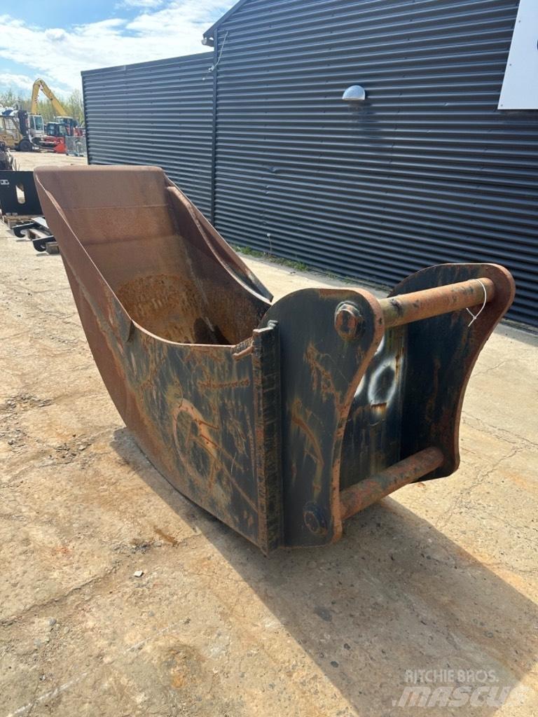 Andet S80 skifte Buckets