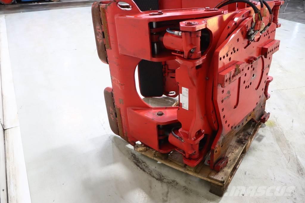 Bolzoni AR-53RJ-15 Construction - Others