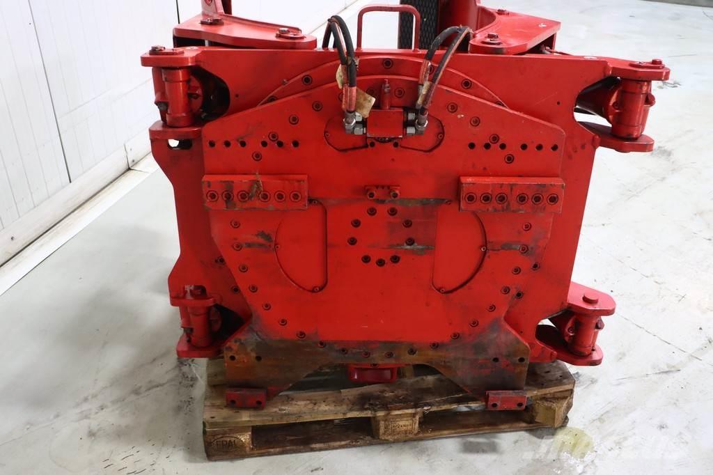 Bolzoni AR-53RJ-15 Construction - Others