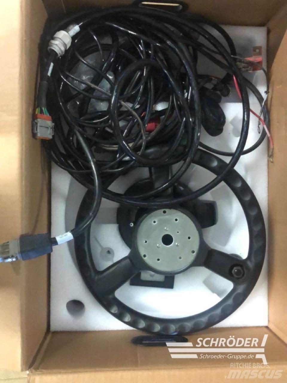 Trimble GFX 750 GPS