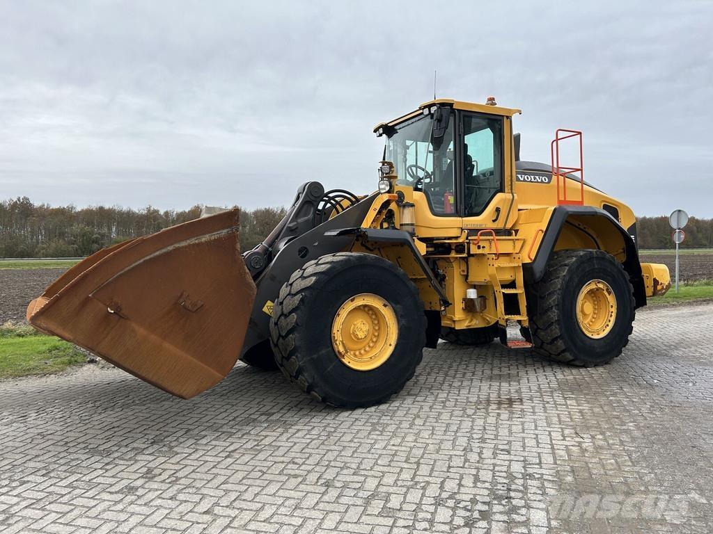 Volvo L150H Wheel loaders
