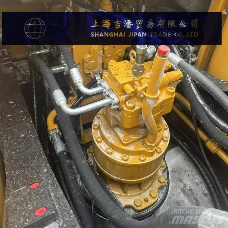 Sany SY 245 Crawler excavators