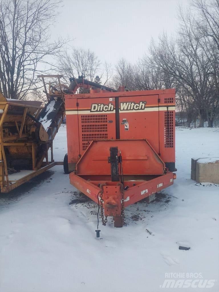 Ditch Witch FX-60 Construction - Others