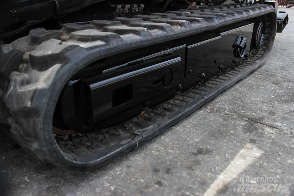 Vermeer D23x30 S3 Horizontal Directional Drilling Equipment