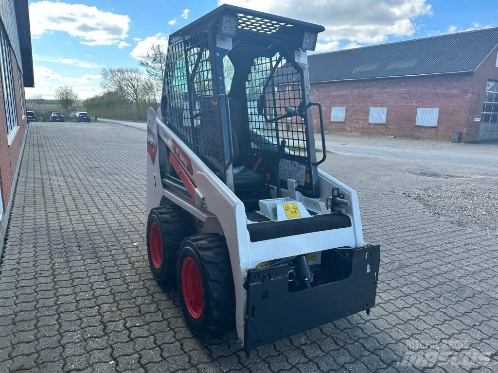 Bobcat S 70 Skid steer loaders
