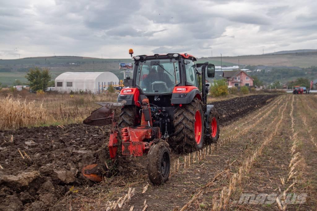 Kioti HX1402ATC-EU Tractors
