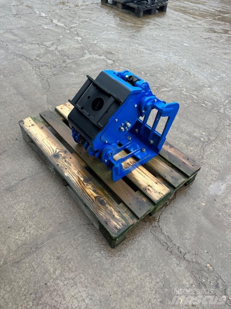  Andet 2-4tons Other components