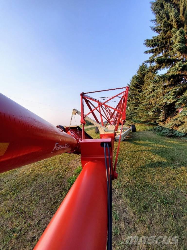 Farm King 16124 -H Grain dryers