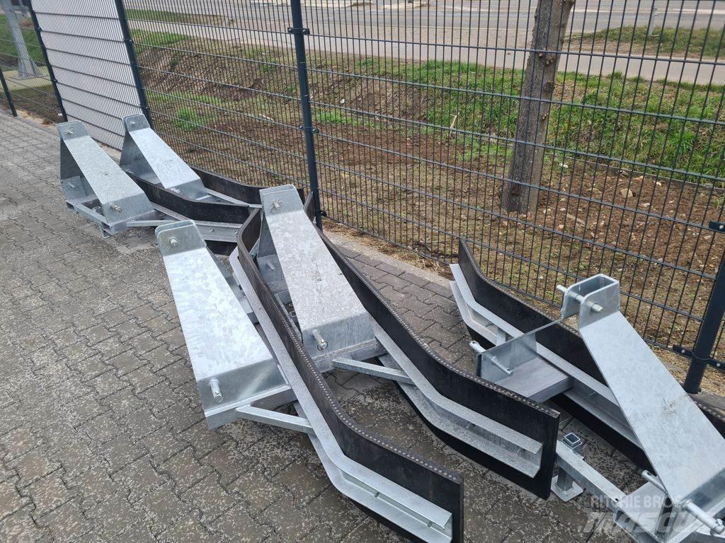  Diversen 265 Cars