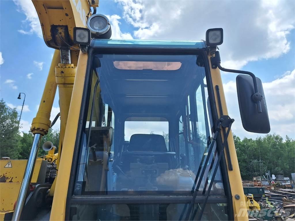 Atlas 1404KZW 4X4 Construction - Others