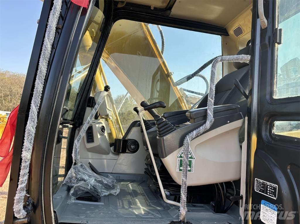 CAT 320 C L Crawler excavators