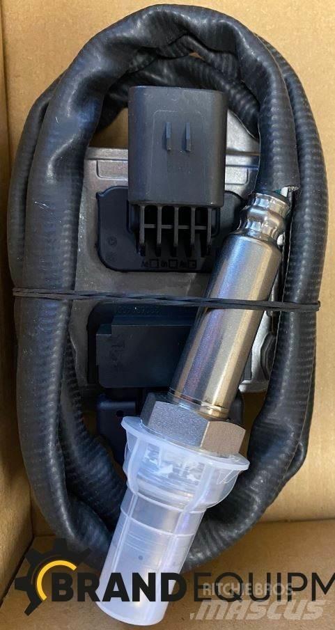 CAT - 539-0117 Engines