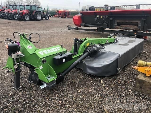 Fendt 3160 TLX MOWER Mowers