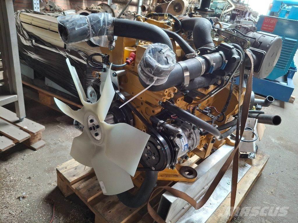 CAT C3.3B Engines