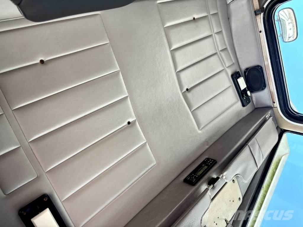 Peterbilt 378 Tractor Units