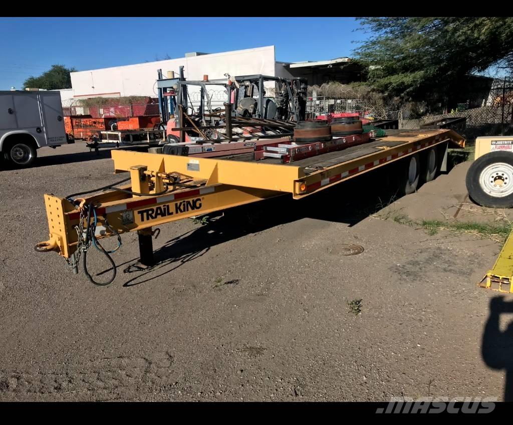  TRIALKING TK20-2400 Other trailers