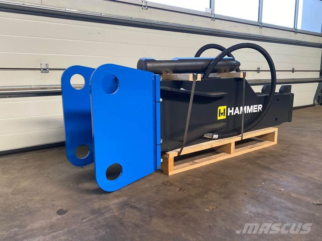 Hammer HS1000 Hammers / Breakers
