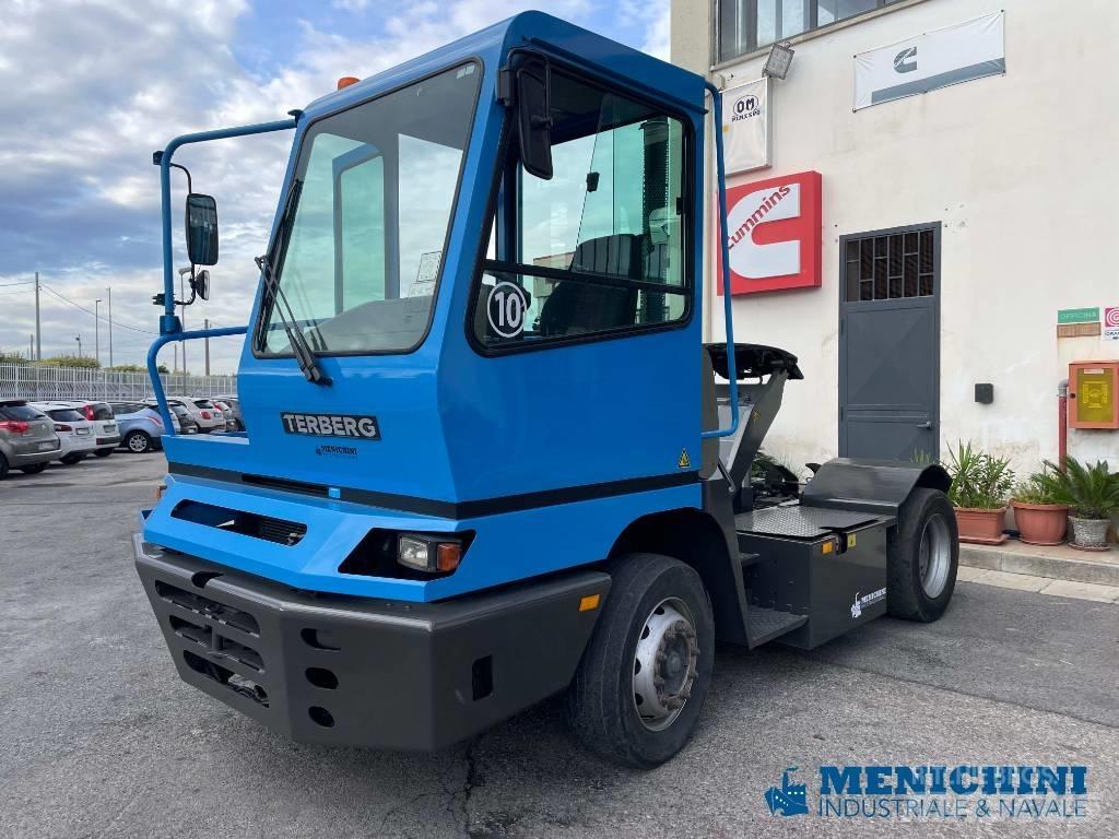 Terberg YT 182 Terminal tractors