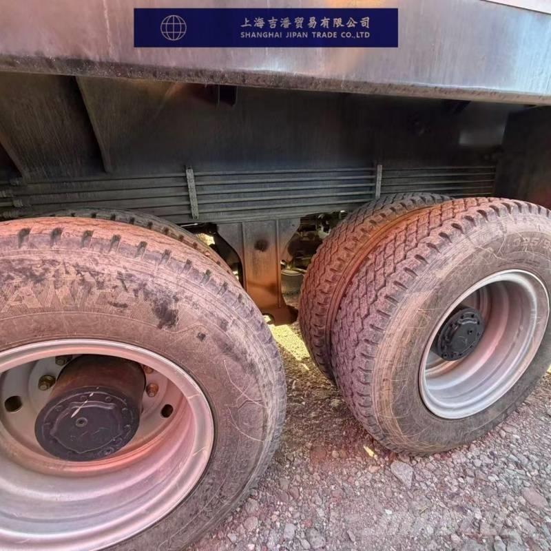 Sany SCT1000C All terrain cranes