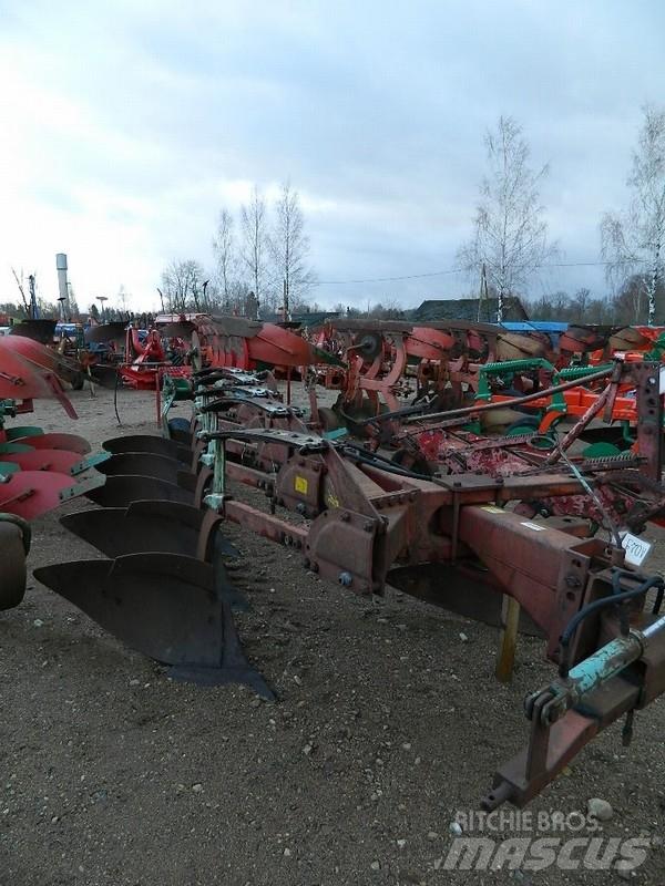 Kverneland 5 Conventional ploughs