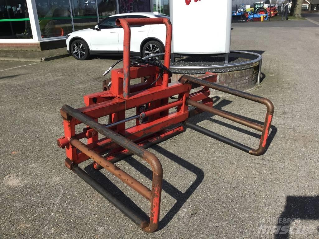  Balenklem Silo unloading equipment