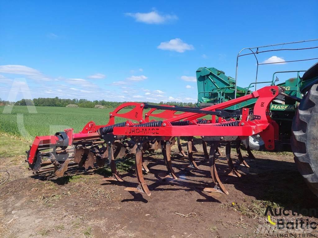 Euro-masz KG400 Disc harrows