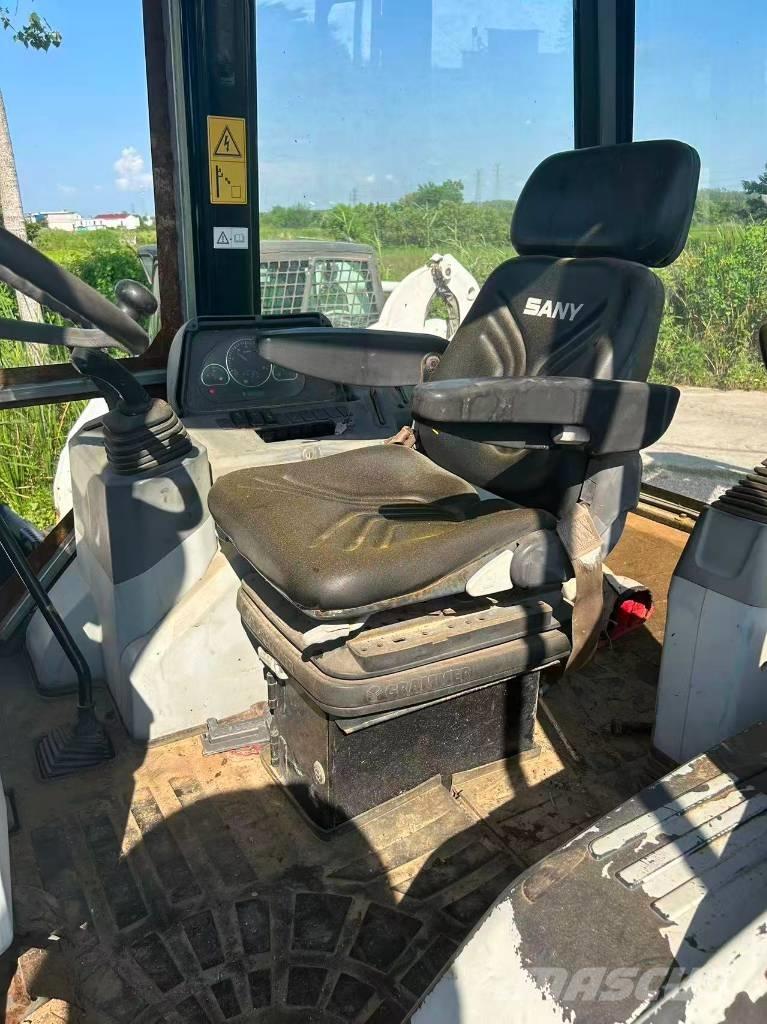 Sany BL 70 C Backhoe loaders