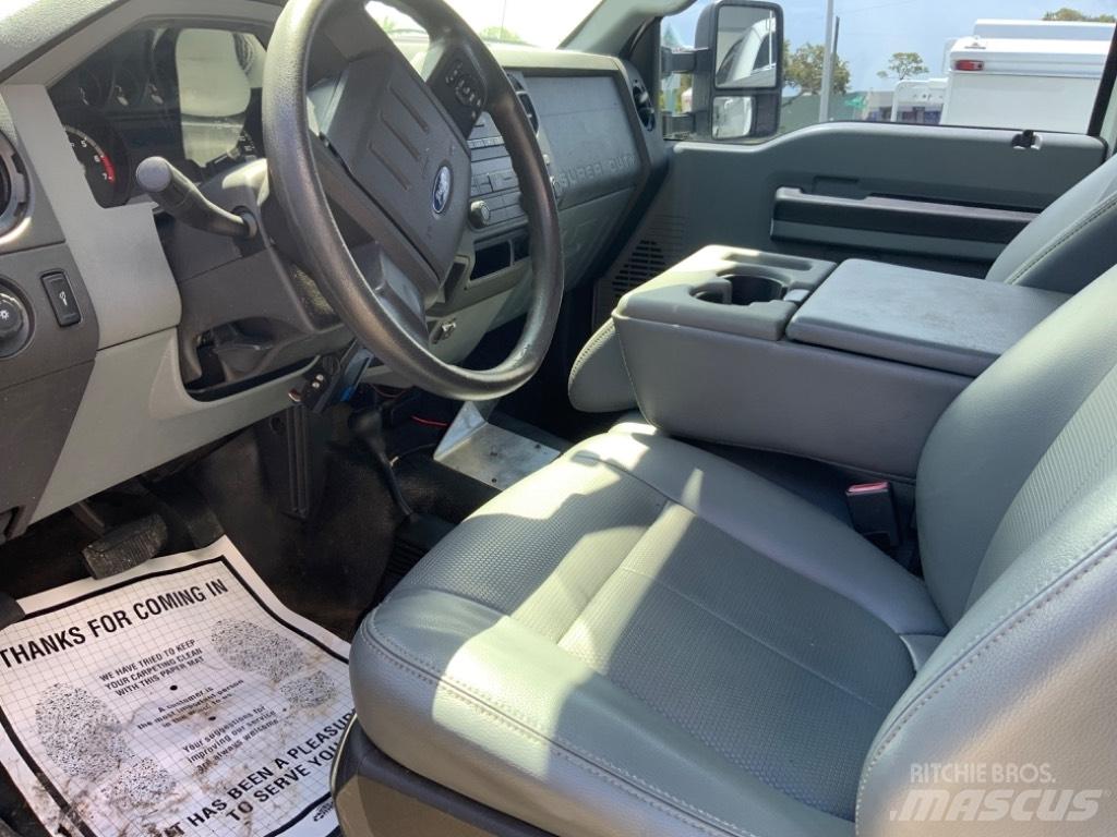 Ford F 250 SD Other trucks
