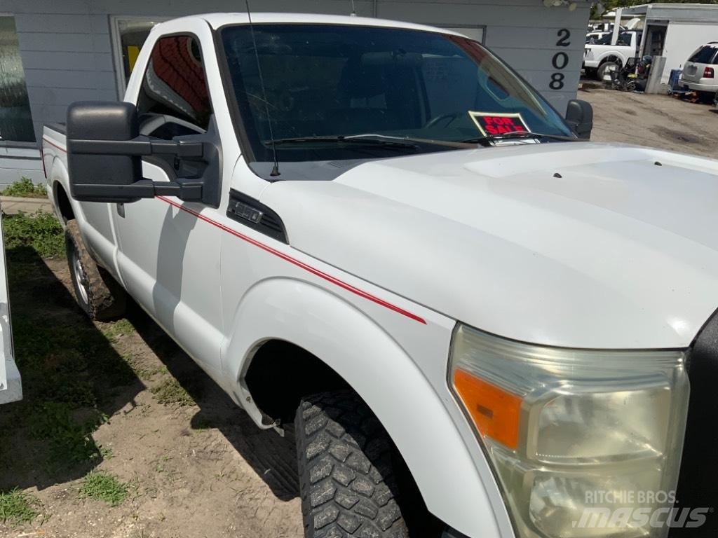 Ford F 250 SD Other trucks