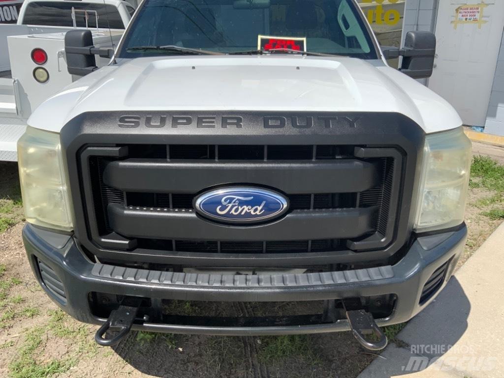 Ford F 250 SD Other trucks