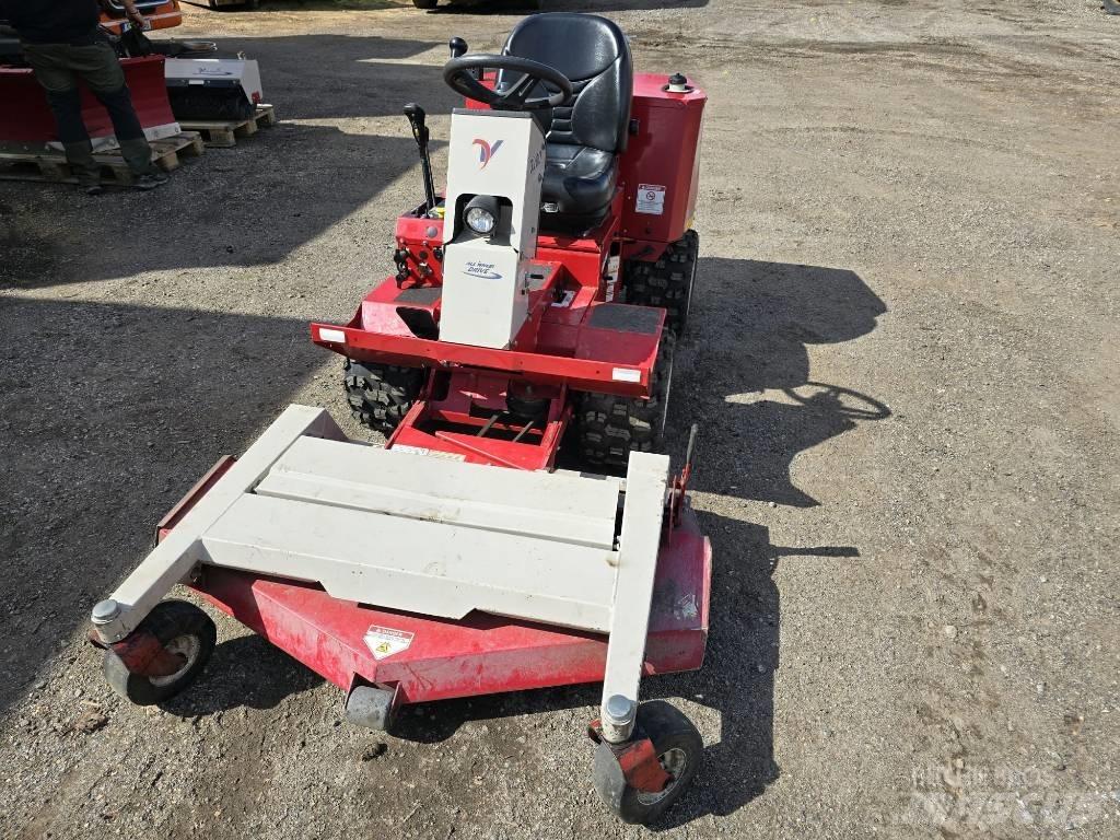 Ventrac 3200 Riding mowers