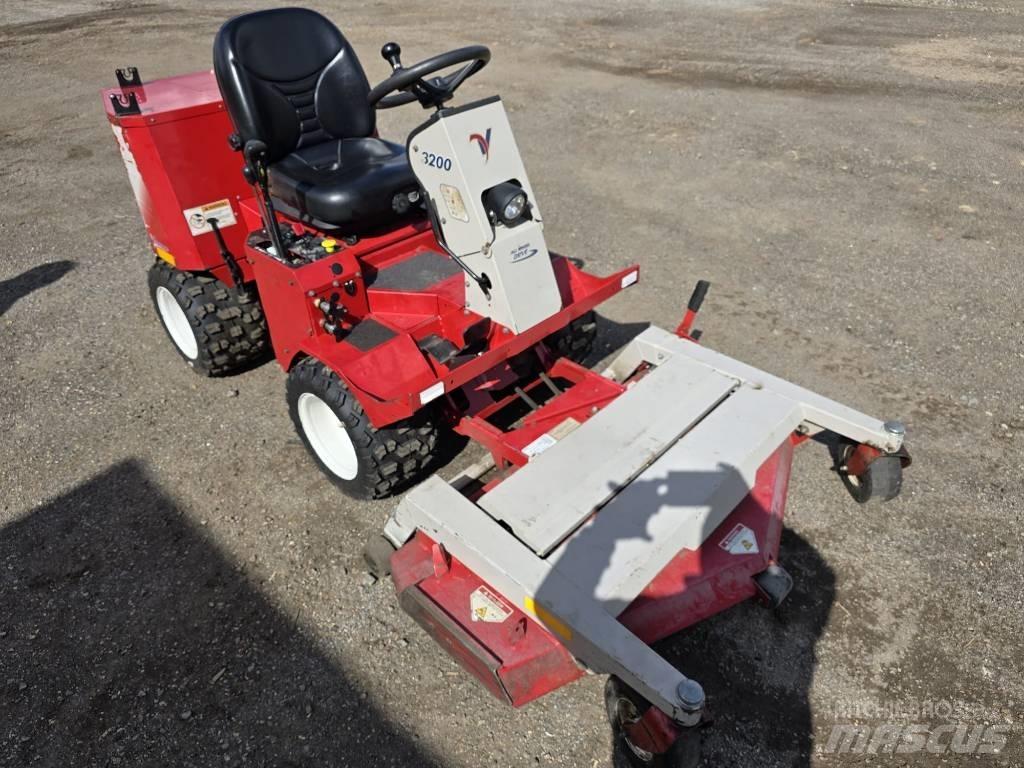 Ventrac 3200 Riding mowers
