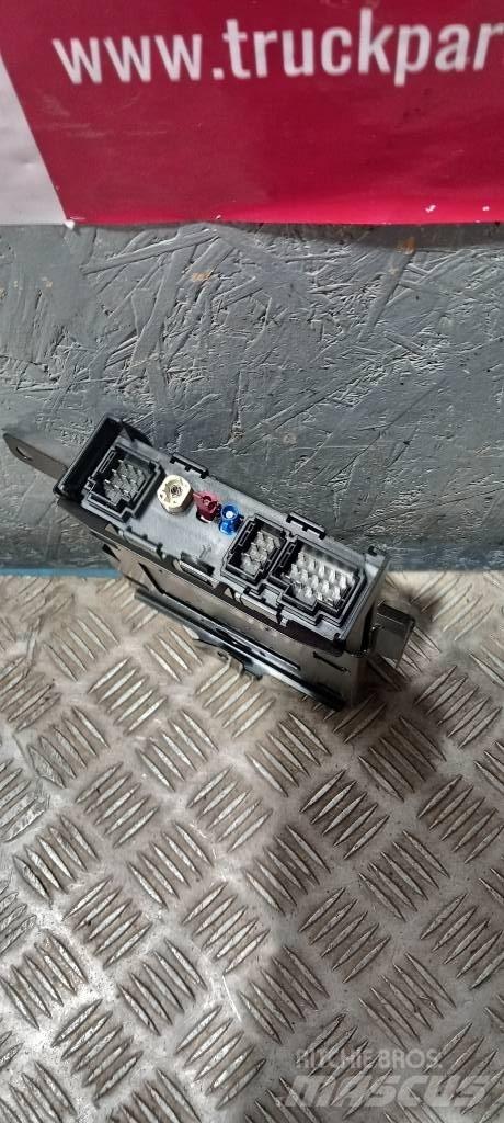 Scania R 440.    2203848 Electronics