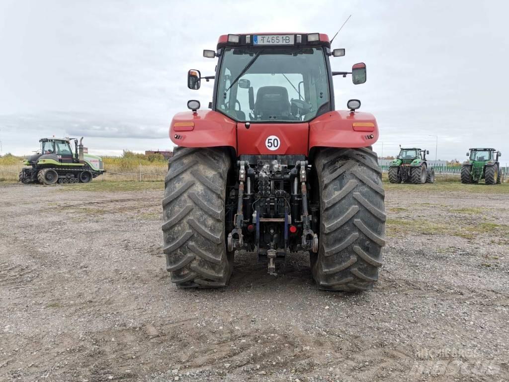Case IH Magnum 315 Tractors