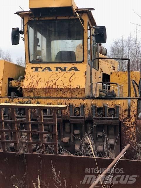 TANA 30 Groundcare - Others