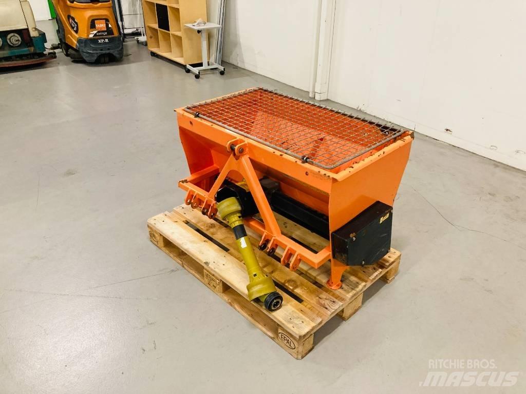 Hydromann 200-G Construction - Others