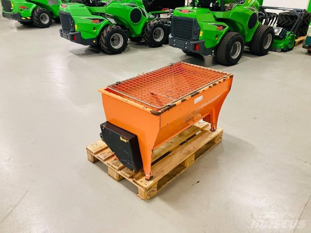 Hydromann 200-G Construction - Others