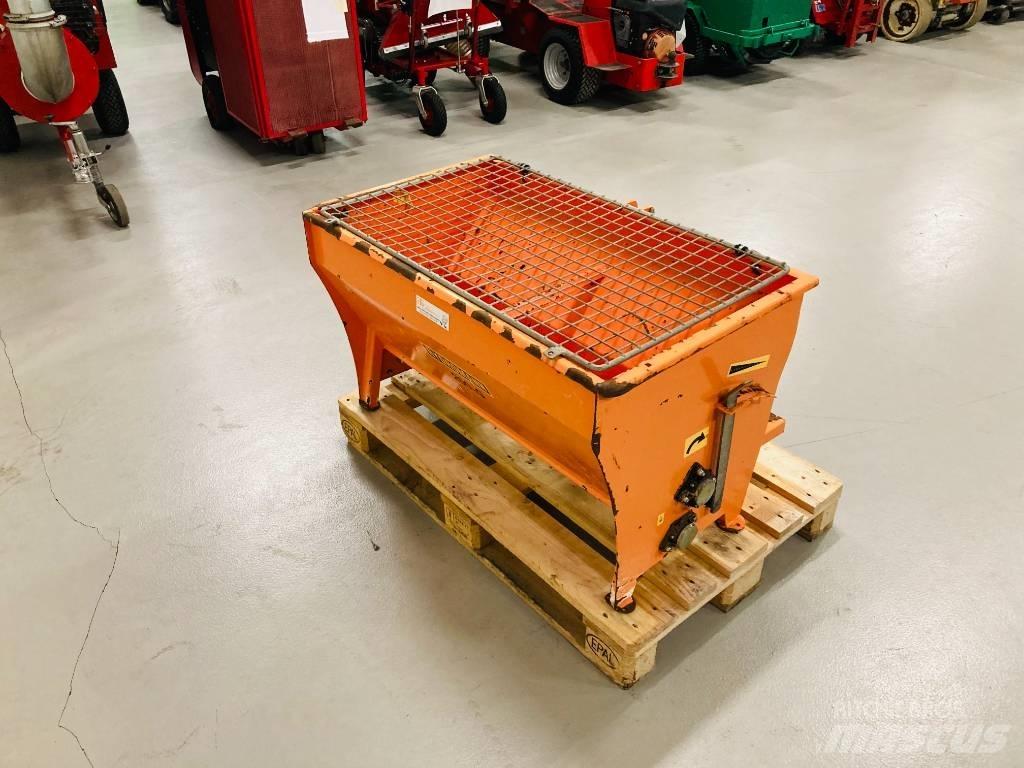 Hydromann 200-G Construction - Others