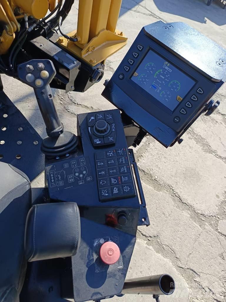 Vermeer D23x30 S3 Horizontal Directional Drilling Equipment