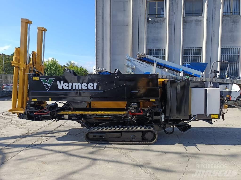 Vermeer D23x30 S3 Horizontal Directional Drilling Equipment
