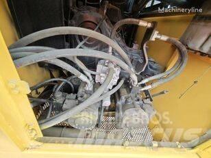 Komatsu PC 800-7 Crawler excavators