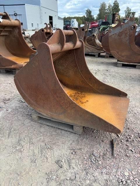  VA Skopa S50 Buckets