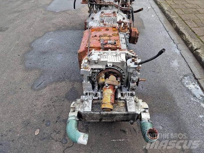  Transmission S6-90 Transportation - Others